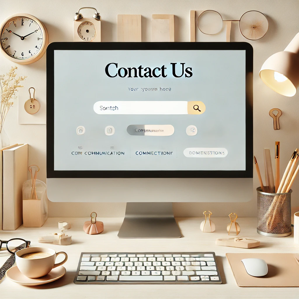 Contact Images