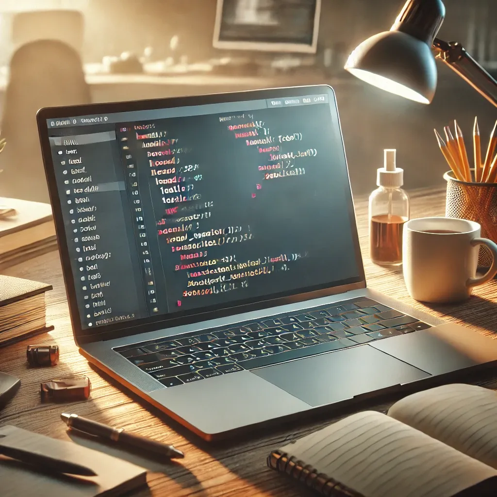 Understanding HTML’s Essential Structure Tags: <html>, <head>, <title>, and <body>